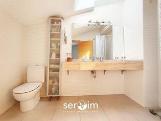 Piso en venta en Eixample Sud – Migdia en Girona