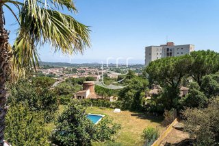 Chalet en venta en Cabanyes-Mas Ambrós-Mas Pallí en Calonge