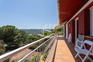 Chalet en venta en Cabanyes-Mas Ambrós-Mas Pallí en Calonge