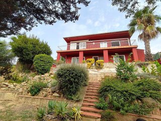 Chalet en venta en Cabanyes-Mas Ambrós-Mas Pallí en Calonge