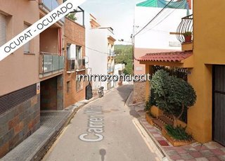 Piso en venta en Urbanitzacions en Blanes