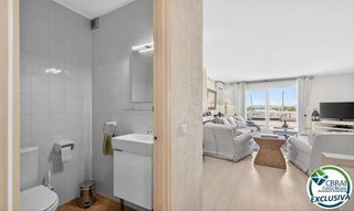 Piso en venta en Empuriabrava en Castelló d´Empúries