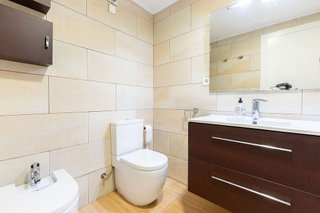 Ático en venta en Els Pins - Politur en Castell-Platja d´Aro