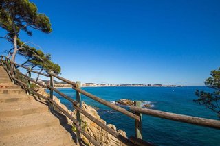 Ático en venta en Els Pins - Politur en Castell-Platja d´Aro