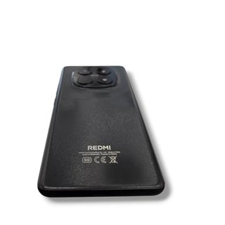 MOVIL REDMI NOTE 15 5G NEGRO 256GB / 8GB RAM *A ESTRENAR*