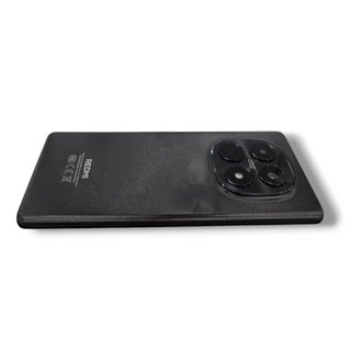 MOVIL REDMI NOTE 15 5G NEGRO 256GB / 8GB RAM *A ESTRENAR*