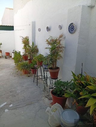 Chalet en venta en Rute