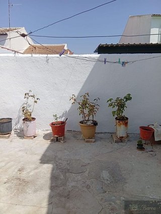 Chalet en venta en Rute