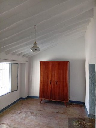 Chalet en venta en Rute