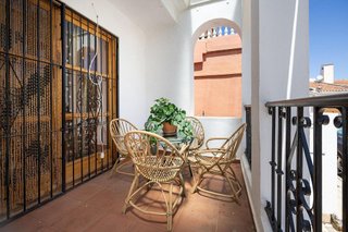 Casa adosada en venta en Cervantes en Granada