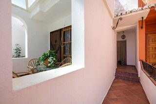 Casa adosada en venta en Cervantes en Granada