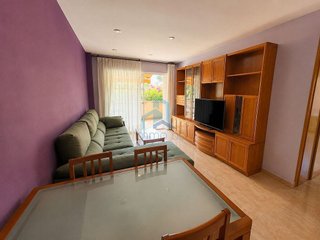 Piso en venta en Regueral - Prat d'en Forés en Cambrils