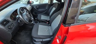 Volkswagen Polo 2014