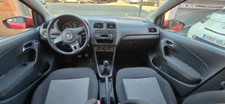 Volkswagen Polo 2014