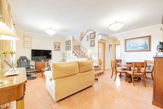 Casa adosada en venta en La Loma - Las Lomas en Náquera