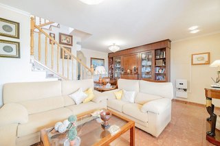 Casa adosada en venta en La Loma - Las Lomas en Náquera