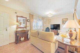 Casa adosada en venta en La Loma - Las Lomas en Náquera