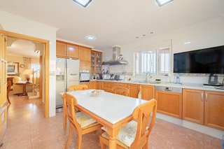Casa adosada en venta en La Loma - Las Lomas en Náquera