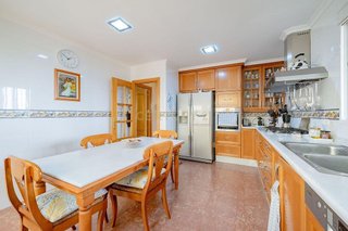 Casa adosada en venta en La Loma - Las Lomas en Náquera