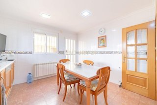 Casa adosada en venta en La Loma - Las Lomas en Náquera