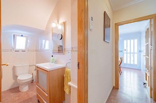 Casa adosada en venta en La Loma - Las Lomas en Náquera