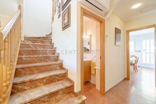 Casa adosada en venta en La Loma - Las Lomas en Náquera