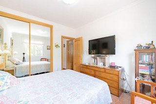 Casa adosada en venta en La Loma - Las Lomas en Náquera