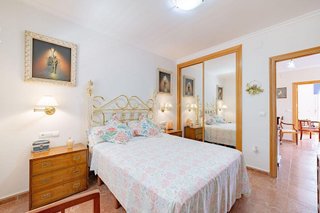 Casa adosada en venta en La Loma - Las Lomas en Náquera