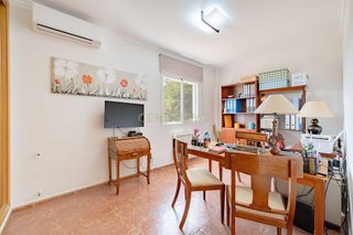 Casa adosada en venta en La Loma - Las Lomas en Náquera