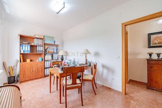Casa adosada en venta en La Loma - Las Lomas en Náquera