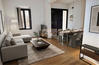 Casa adosada en venta en Ciudad Monumental en Cáceres