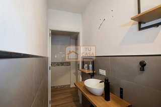 Casa adosada en venta en Ciudad Monumental en Cáceres