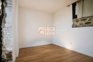 Casa adosada en venta en Ciudad Monumental en Cáceres