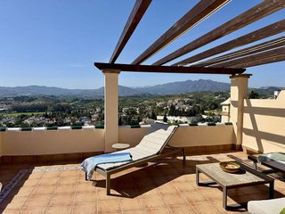 Casa adosada en venta en Mijas Golf en Mijas