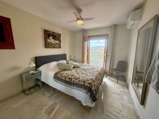 Casa adosada en venta en Mijas Golf en Mijas