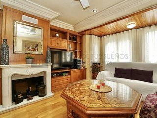 Chalet en venta en Novelda