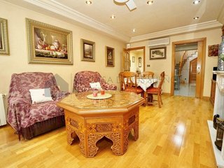 Chalet en venta en Novelda