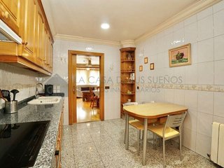 Chalet en venta en Novelda