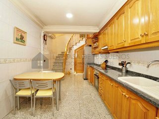 Chalet en venta en Novelda