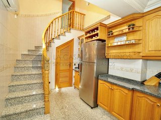 Chalet en venta en Novelda