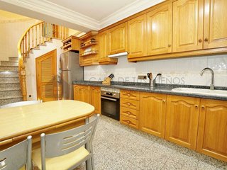 Chalet en venta en Novelda