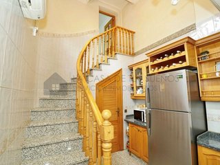 Chalet en venta en Novelda