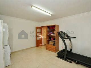 Chalet en venta en Novelda