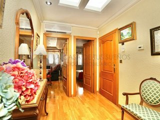 Chalet en venta en Novelda