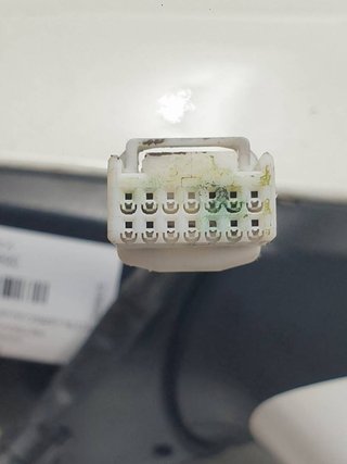 RETROVISOR DERECHO TOYOTA TOYOTA VERSO 2009-2018
