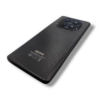 MOVIL REDMI NOTE 15 5G NEGRO 256GB / 8GB RAM *A ESTRENAR*