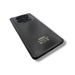 MOVIL REDMI NOTE 15 5G NEGRO 256GB / 8GB RAM *A ESTRENAR*