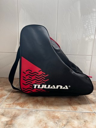 Patines en línea Tijuana + Bolsa y Protecciones