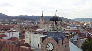 Casa adosada en venta en Villarrubia de los Ojos