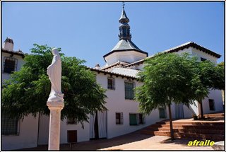 Casa adosada en venta en Villarrubia de los Ojos